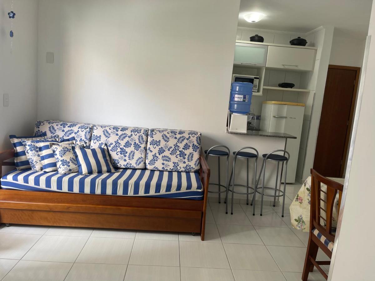Apt Novo 5Min Da Praia Grande 乌巴图巴 外观 照片